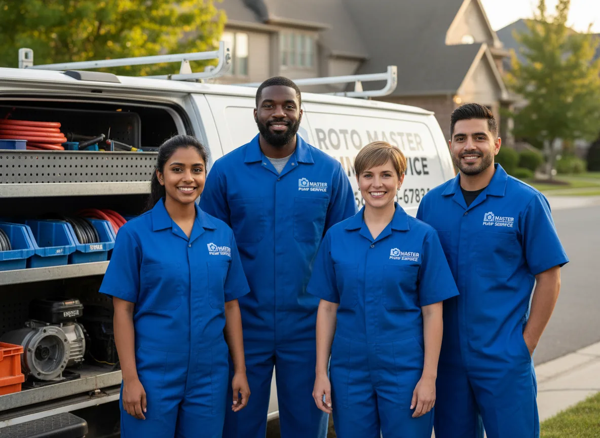 Sump Pump Installation company in Knox City, TX